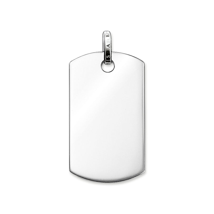 Pendentif classique