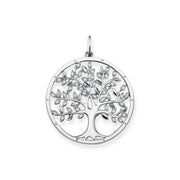 Pendentif Tree of Love