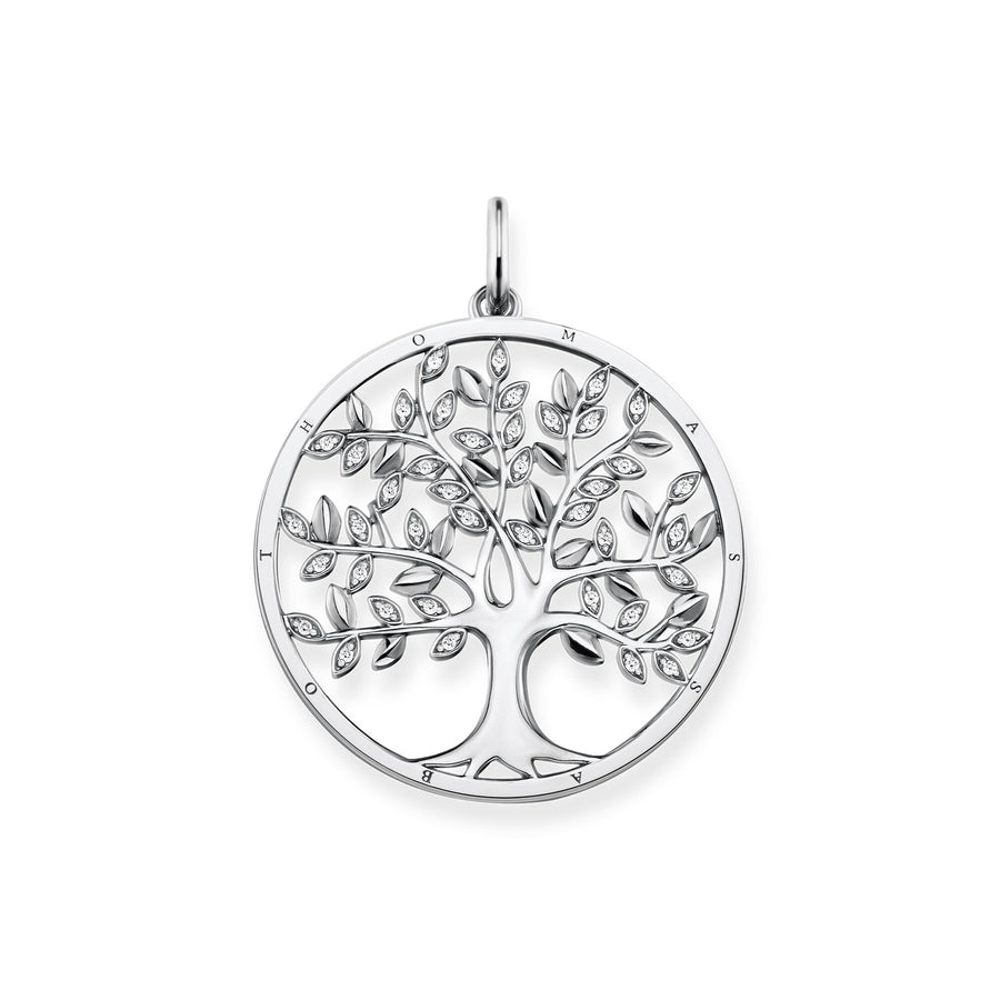 Pendentif Tree of Love