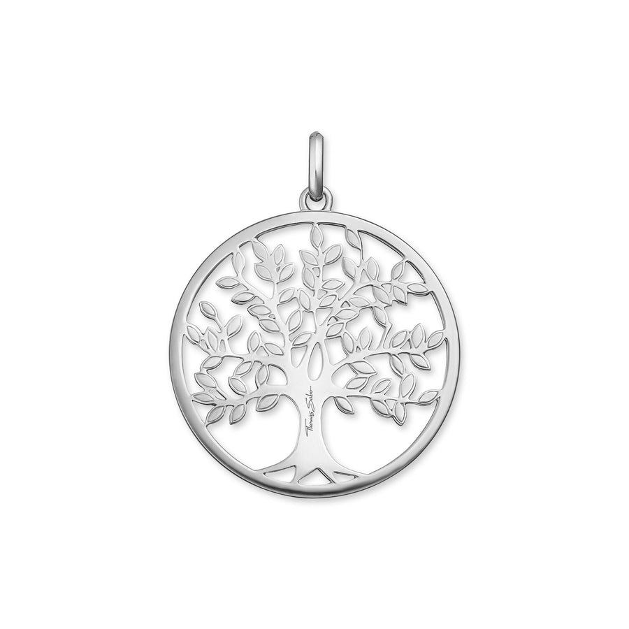 Pendentif Tree of Love