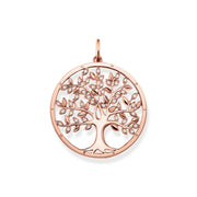 Pendentif Tree of Love