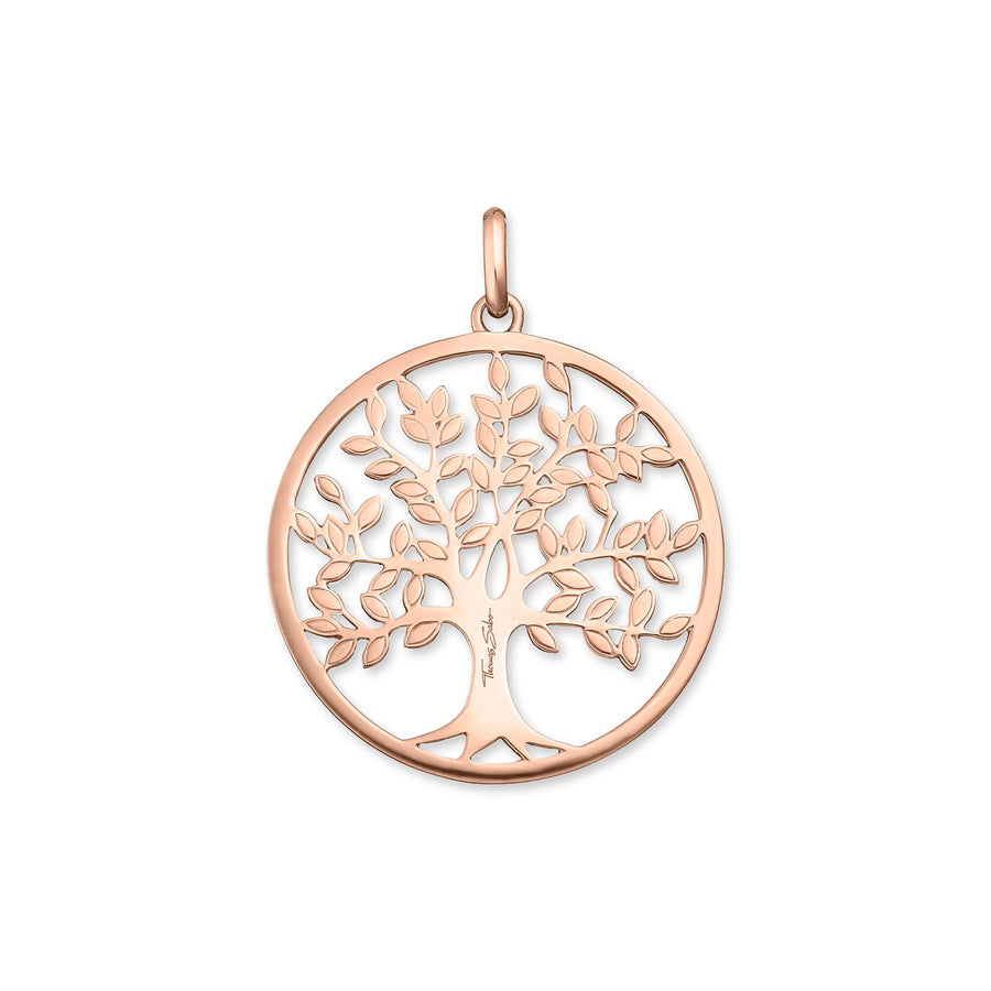 Pendentif Tree of Love