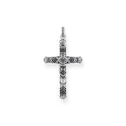 Pendentif croix maori petite
