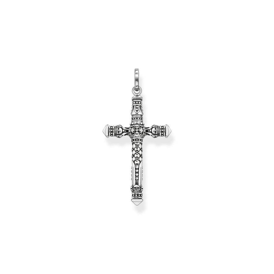 Pendentif croix