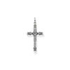 Pendentif croix