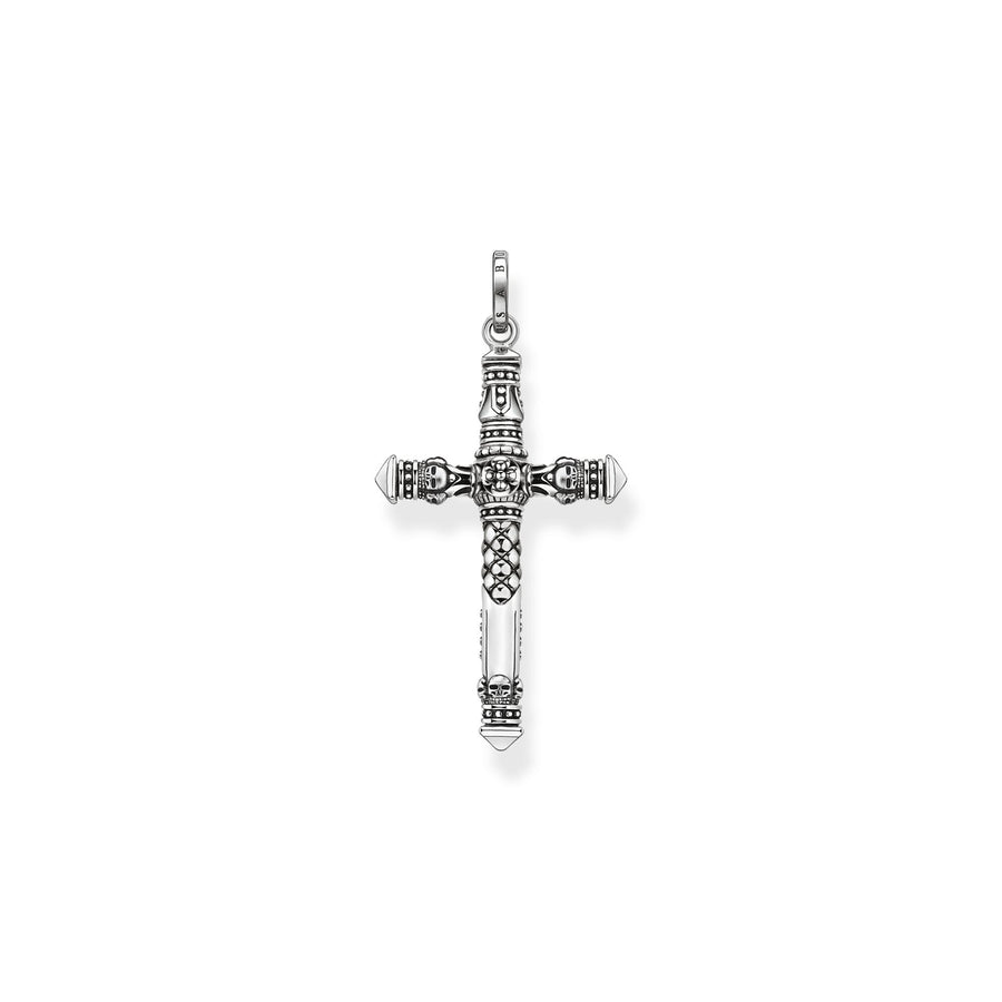 Pendentif croix