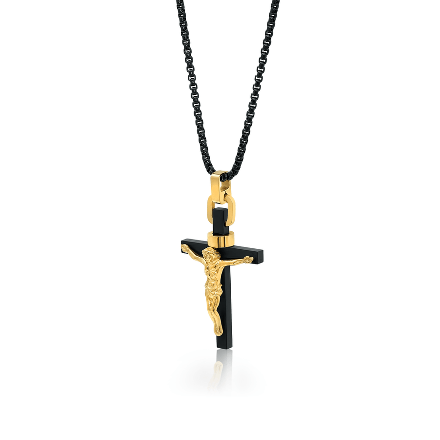 Gesù Cross