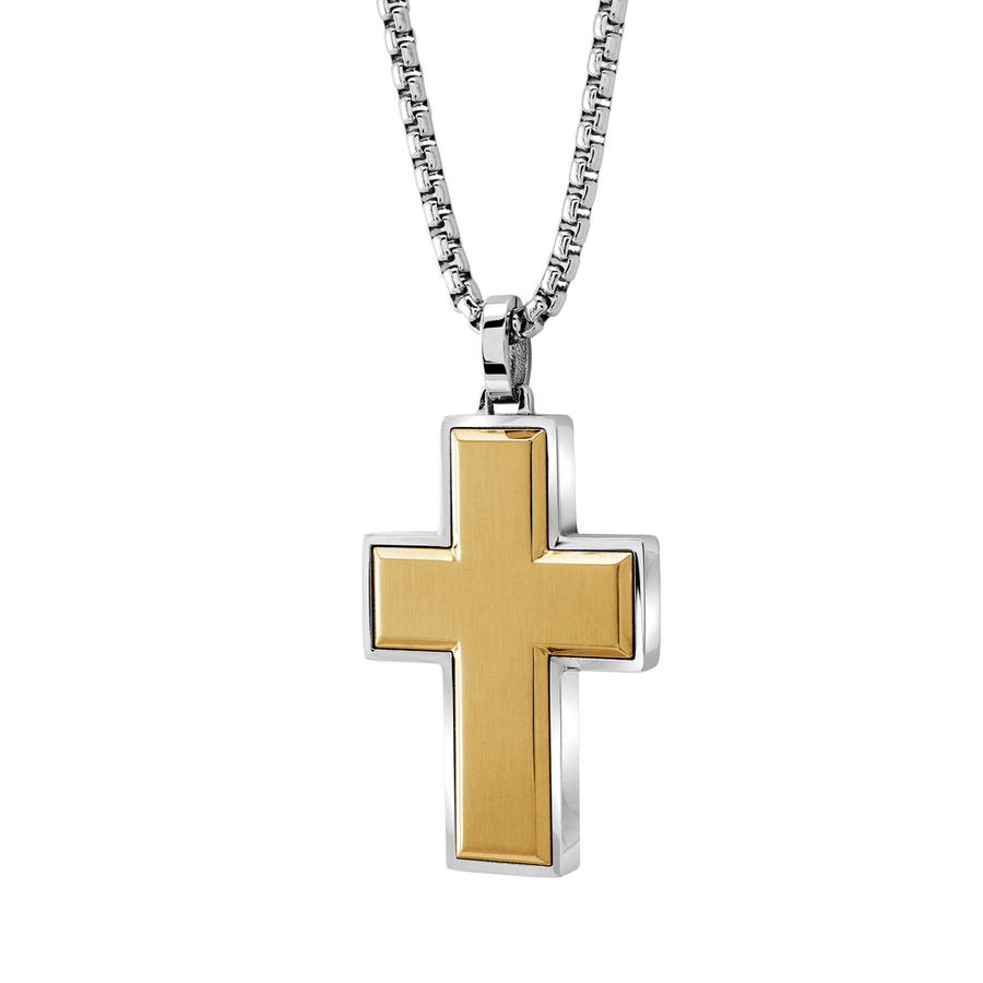 Sotiria Cross