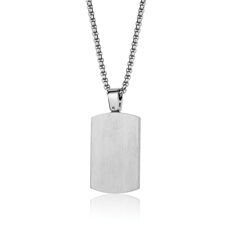 Rayke Dog Tag