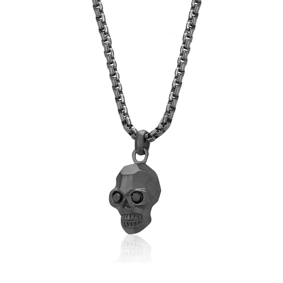 Large Morta Pendant