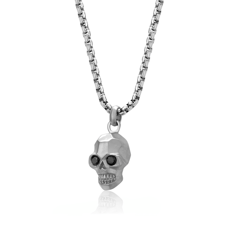 Large Morta Pendant