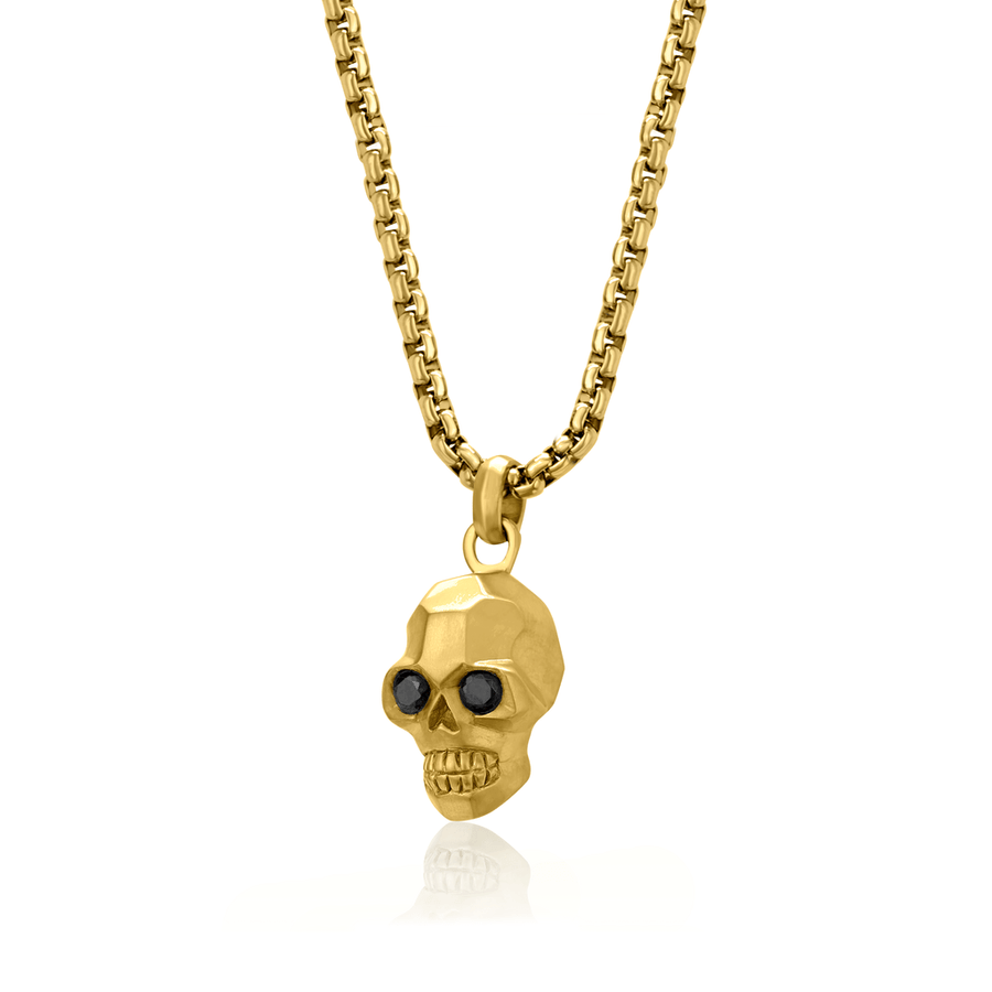 Large Morta Pendant