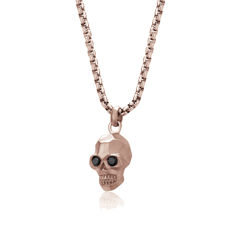 Large Morta Pendant