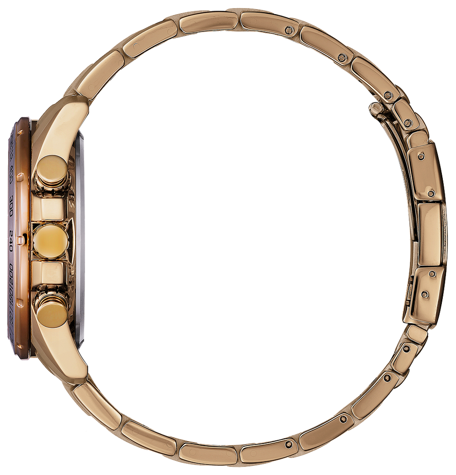 Chrono Perpétuel / Citizen