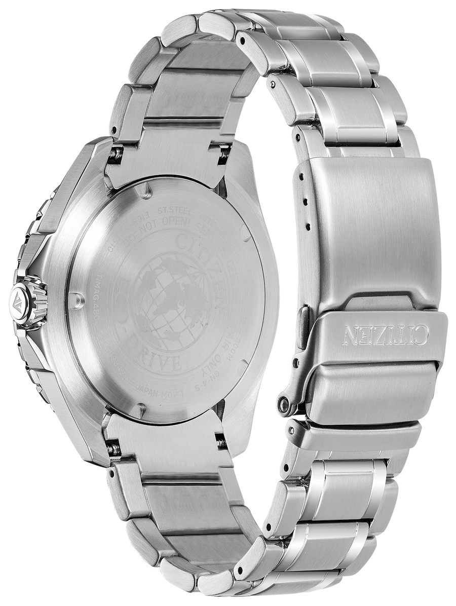 Plongeur Promaster / Citizen