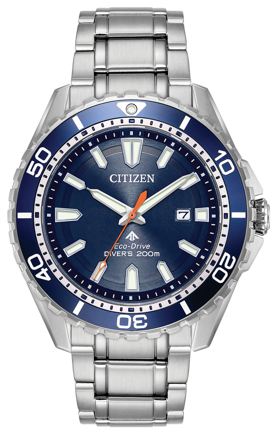 Plongeur Promaster / Citizen