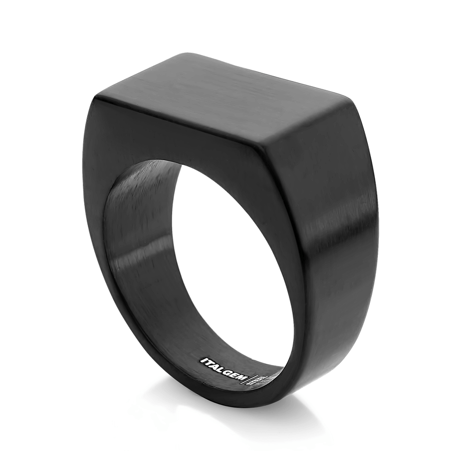Mixed Metal Ring