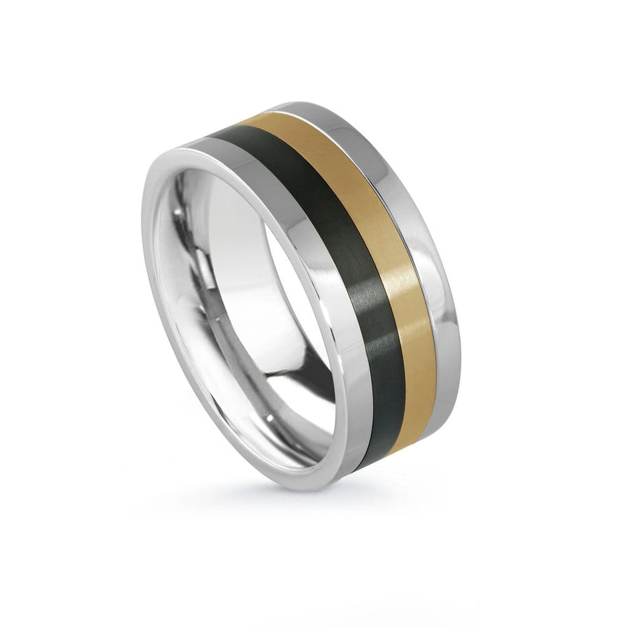Quadra Ring