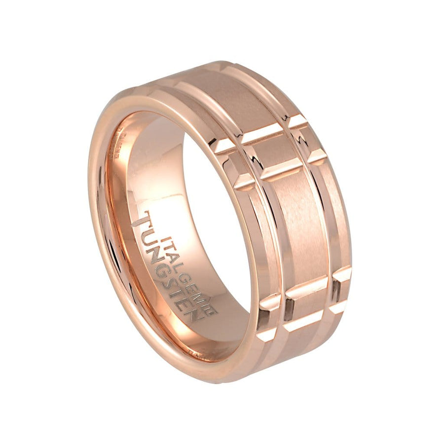 Quadra Ring