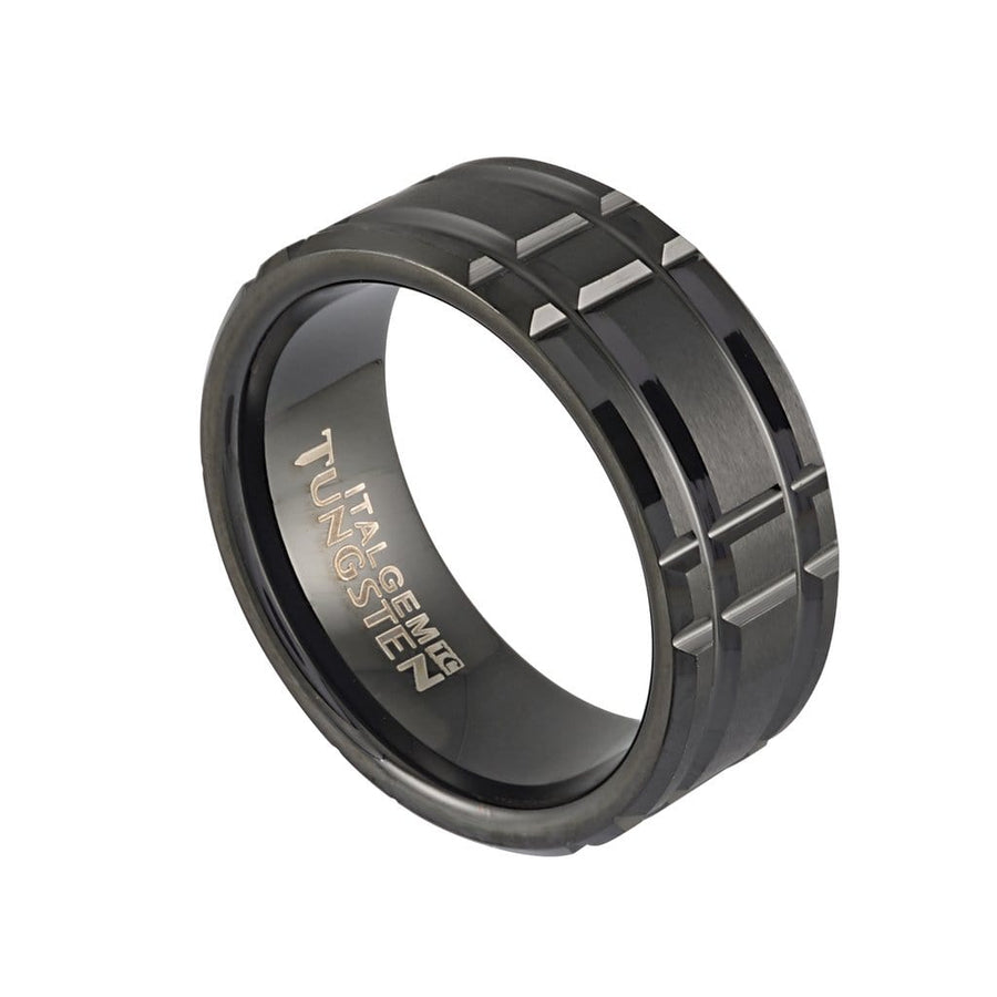 Quadra Ring