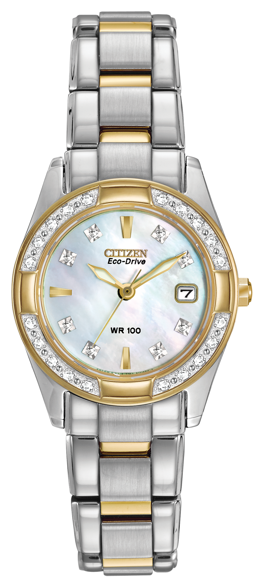 Regent / Citizen