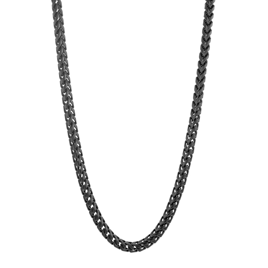 5MM ROUND FRANCO CHAIN