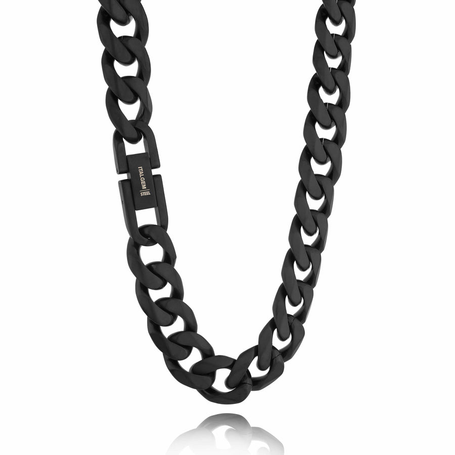 16MM CURB CHAIN