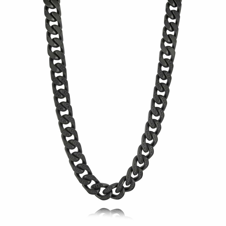 9.4MM CURB CZ CHAIN