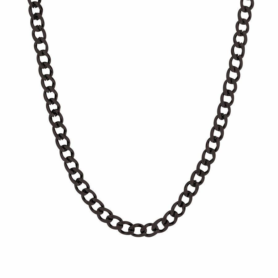 3.6MM CURB CHAIN