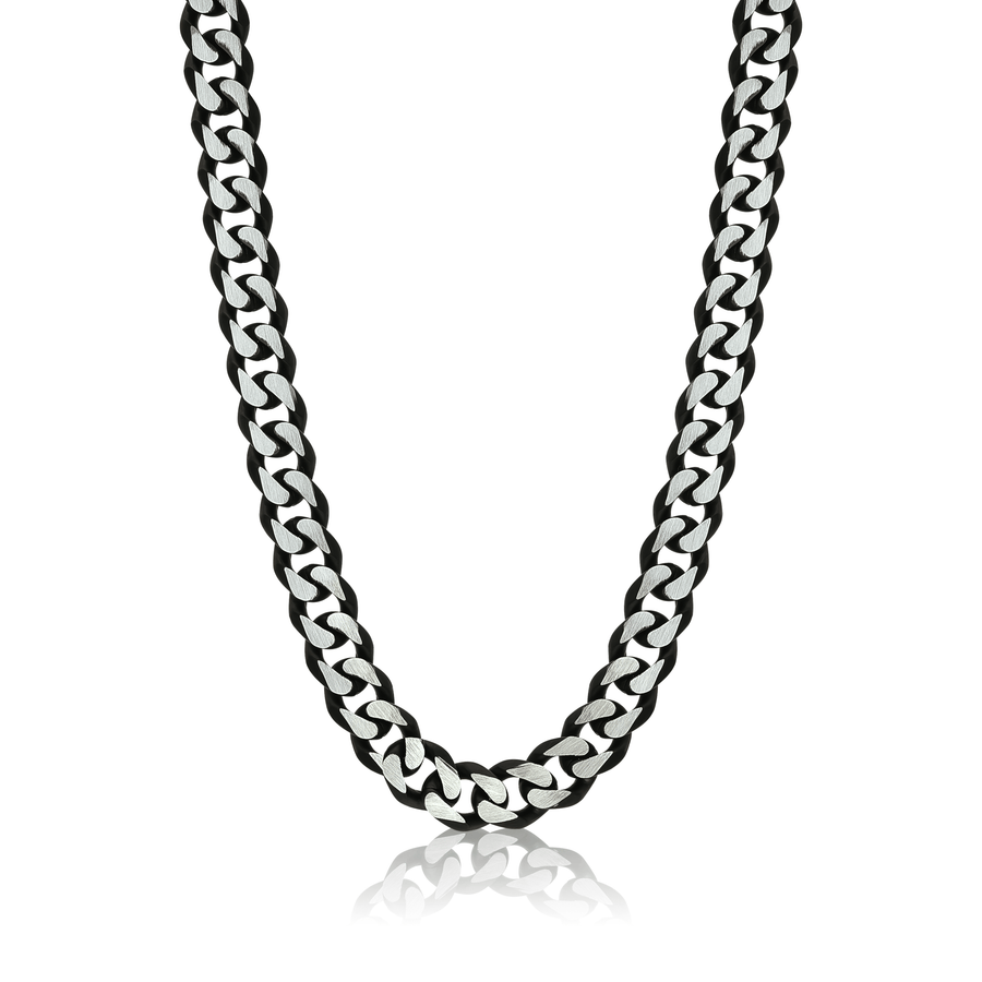 15MM CUBAN CHAIN