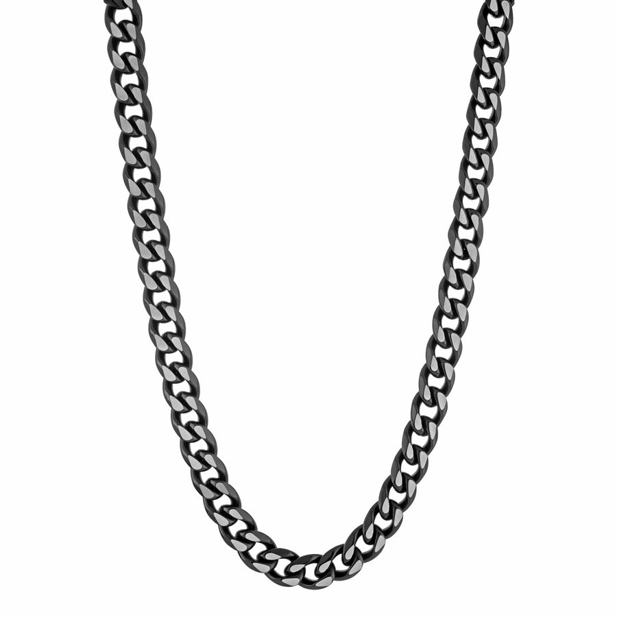 Medusa Round Pendant