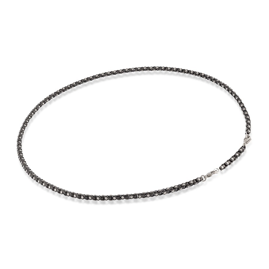 4MM CLIPPER CHAIN