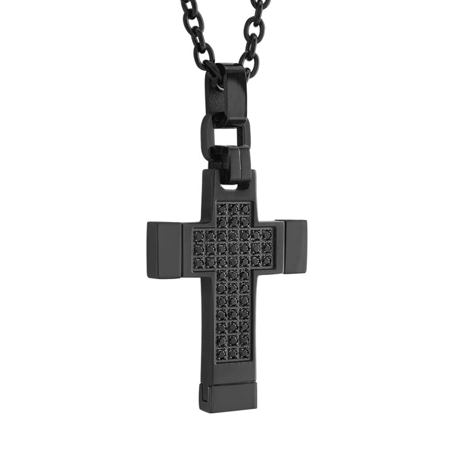 Oringo Cross