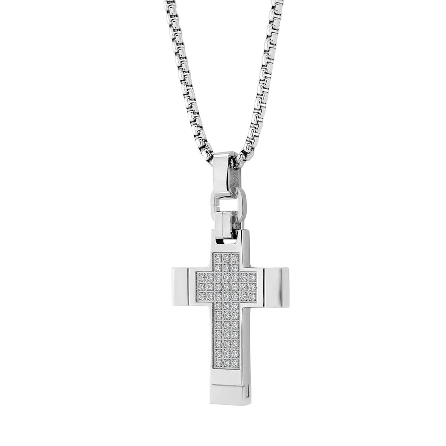 Oringo Cross