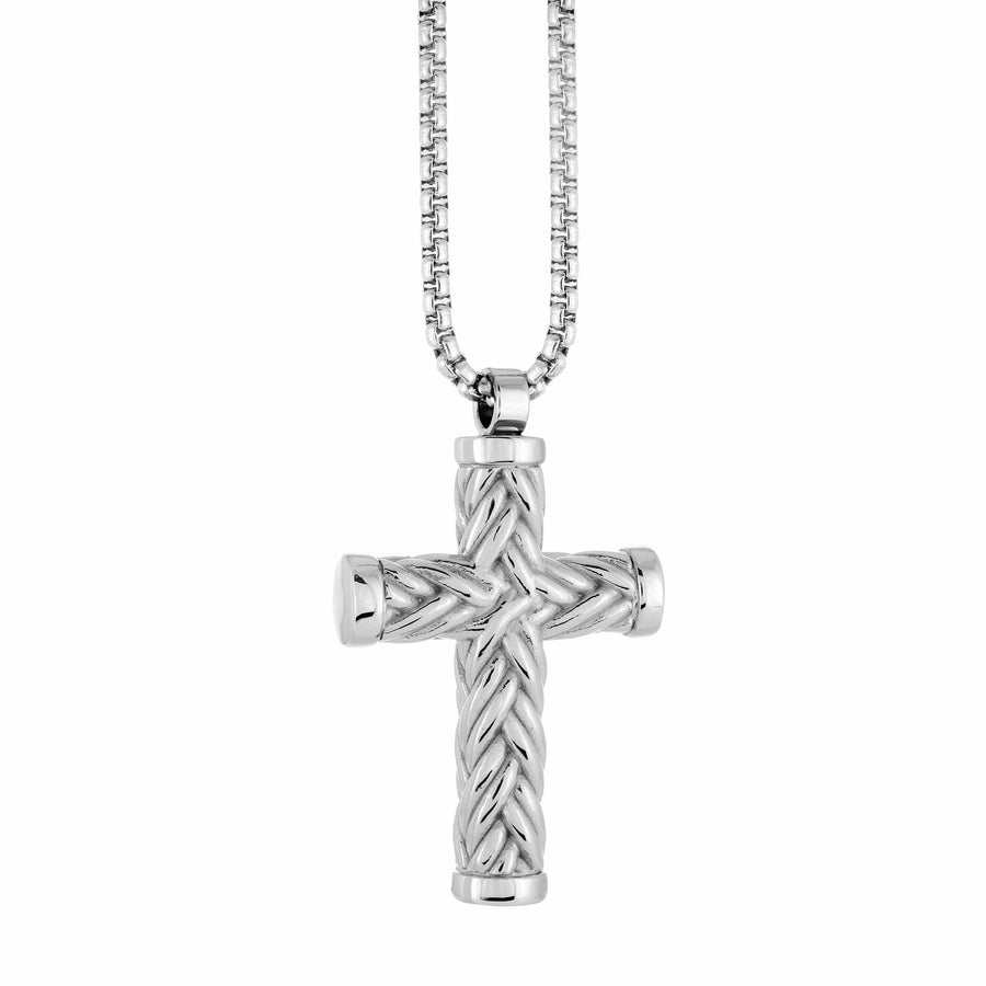 Weave Cross