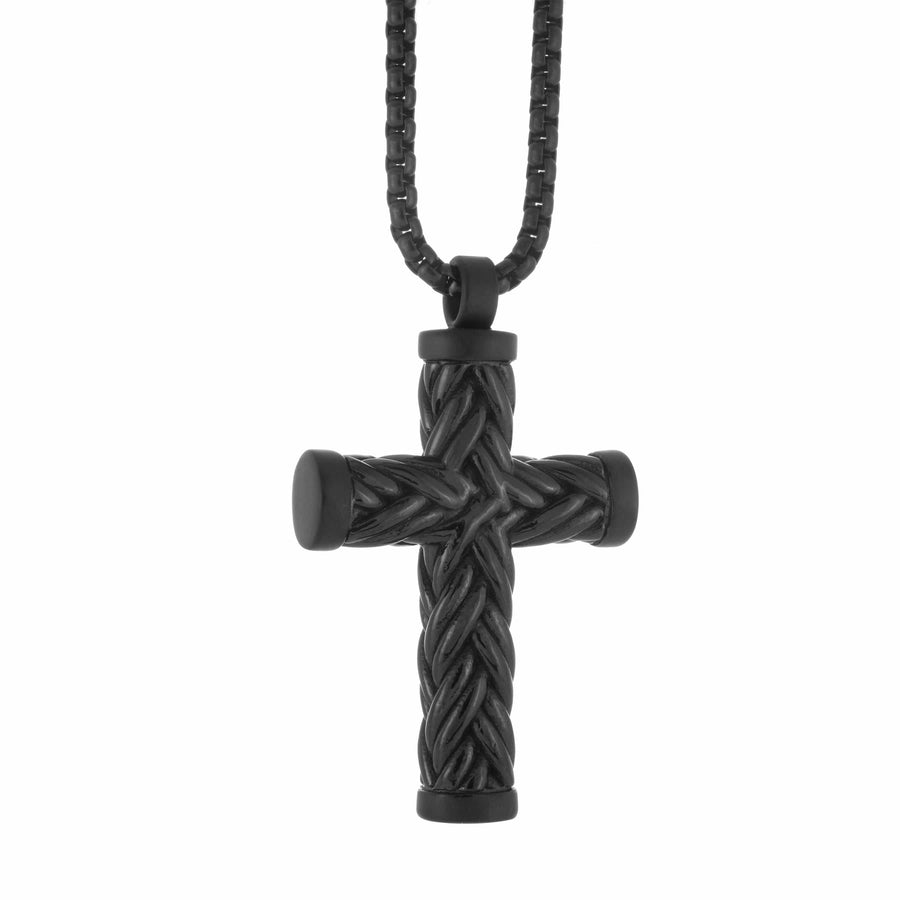 Weave Cross