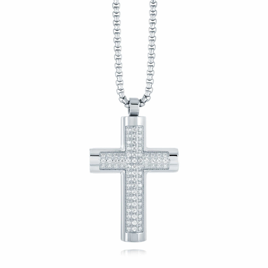 Napier Cross