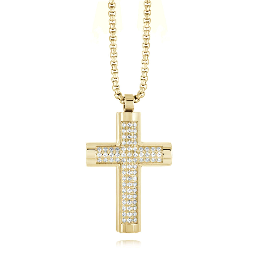 Napier Cross