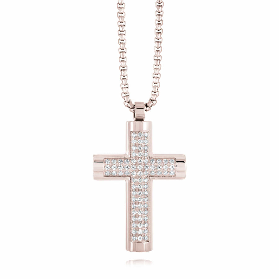 Napier Cross