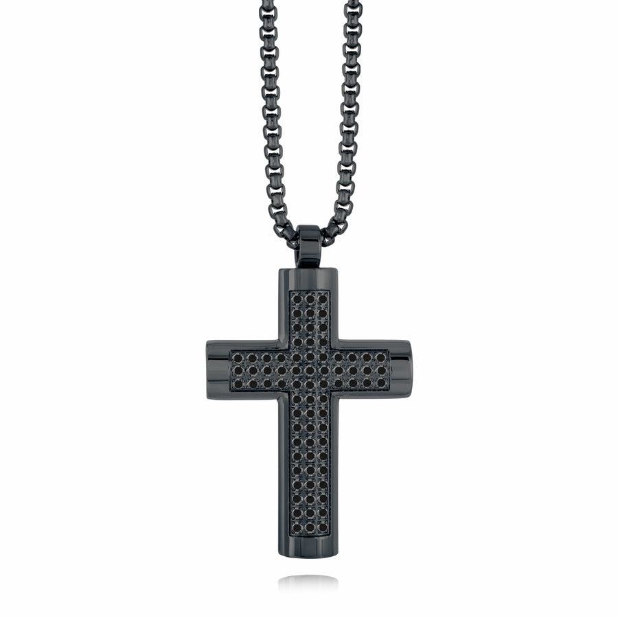Napier Cross