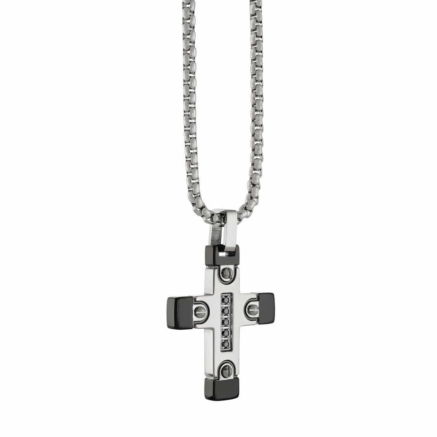 Samuli Cross