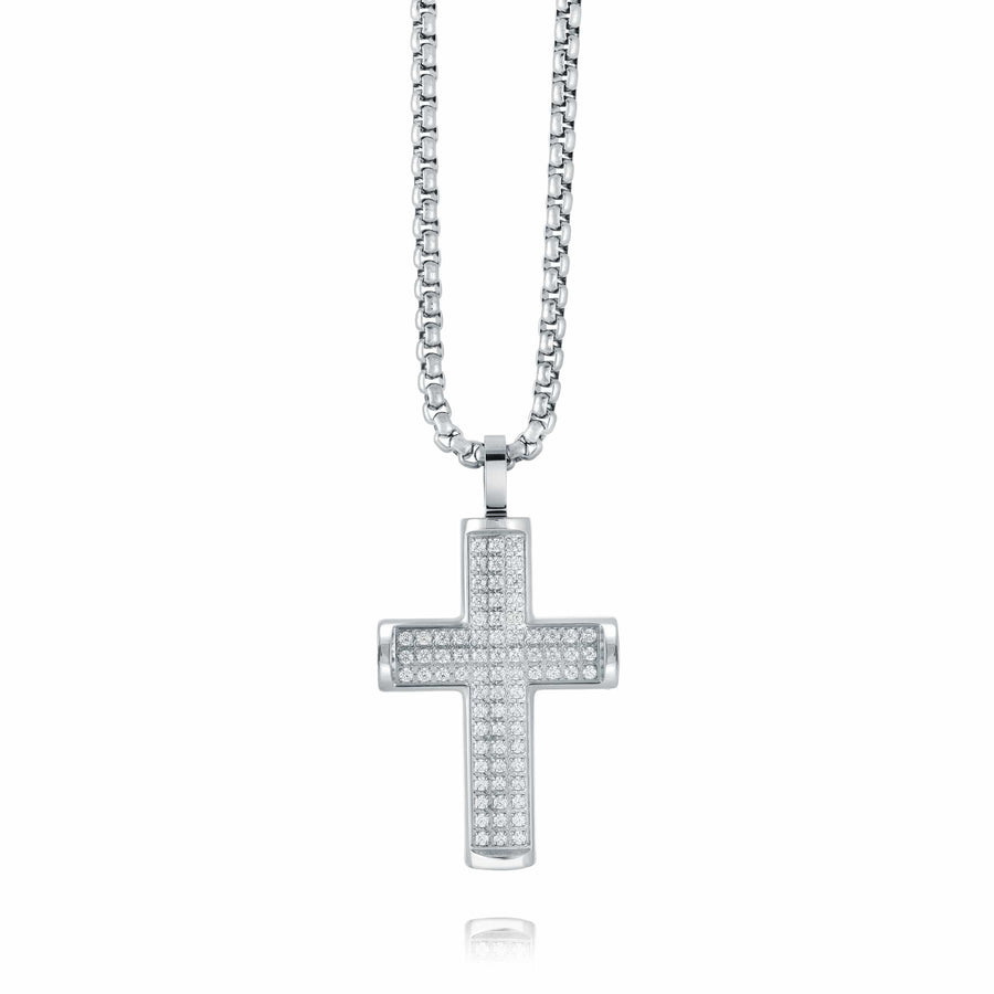 Napier 2.0 Cross