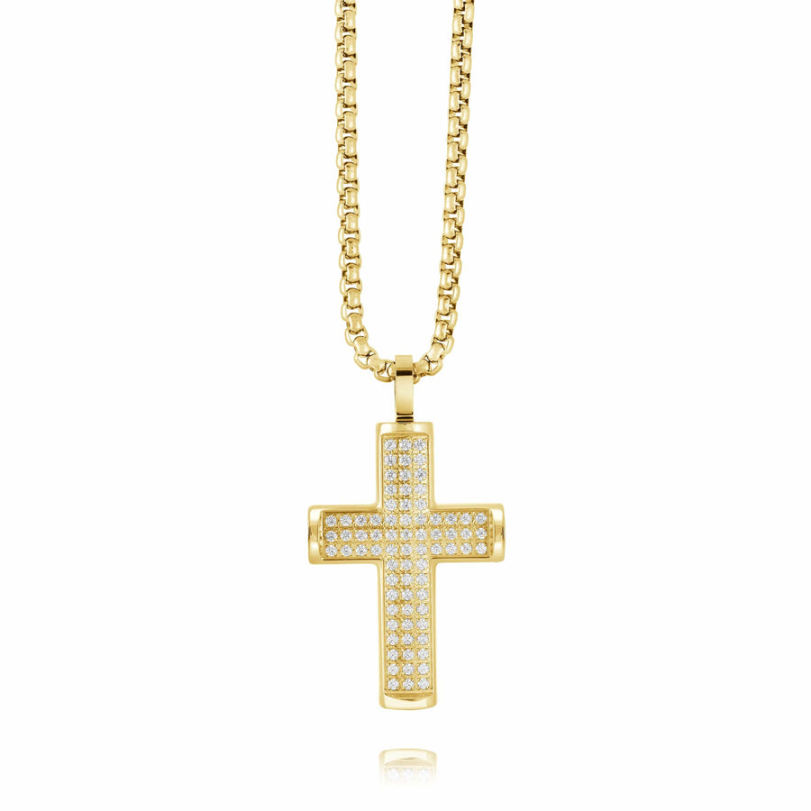 Napier 2.0 Cross