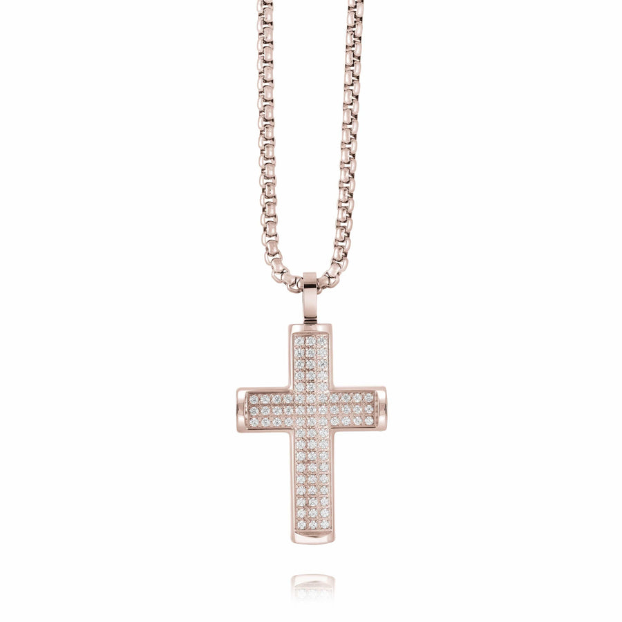 Napier 2.0 Cross