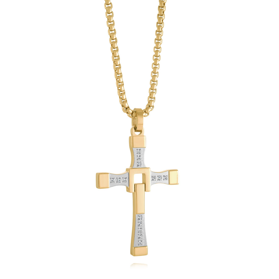 Amaro Cross