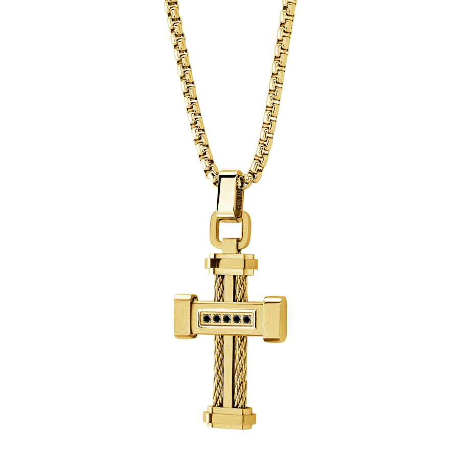 Jareth Cross