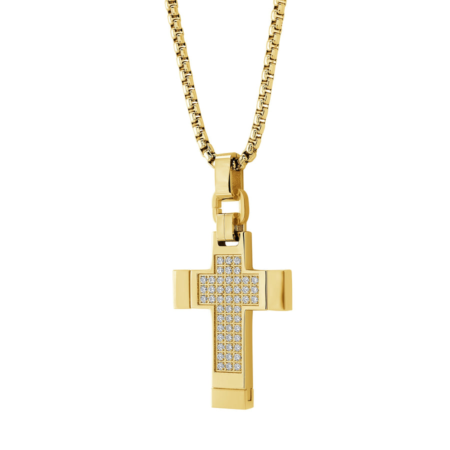 Oringo Cross