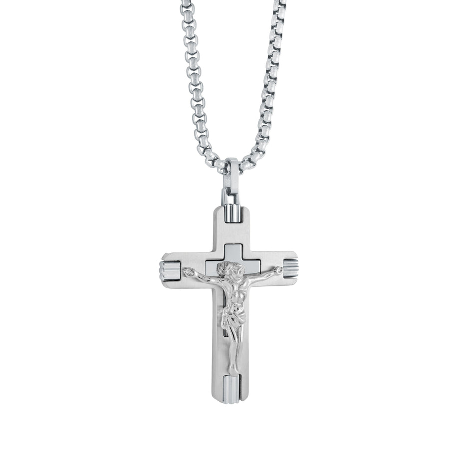 DURAN CROSS