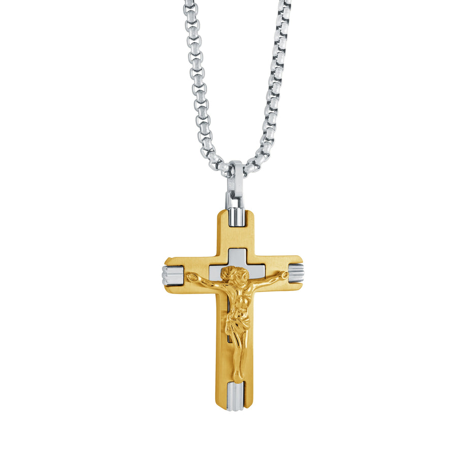DURAN CROSS
