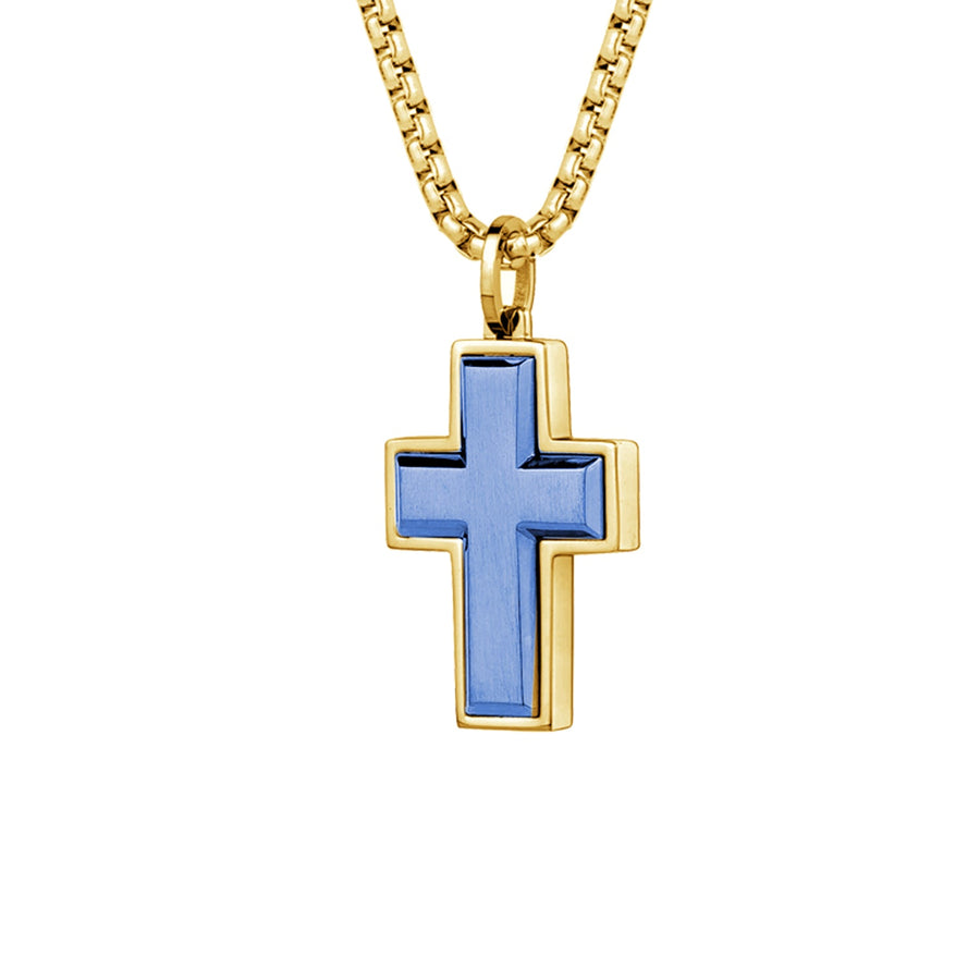 Sotiria 2.0 Cross